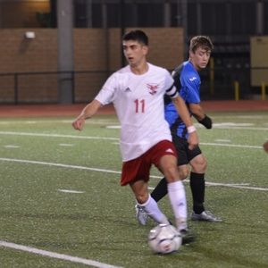 Meet your Posher, Joseph